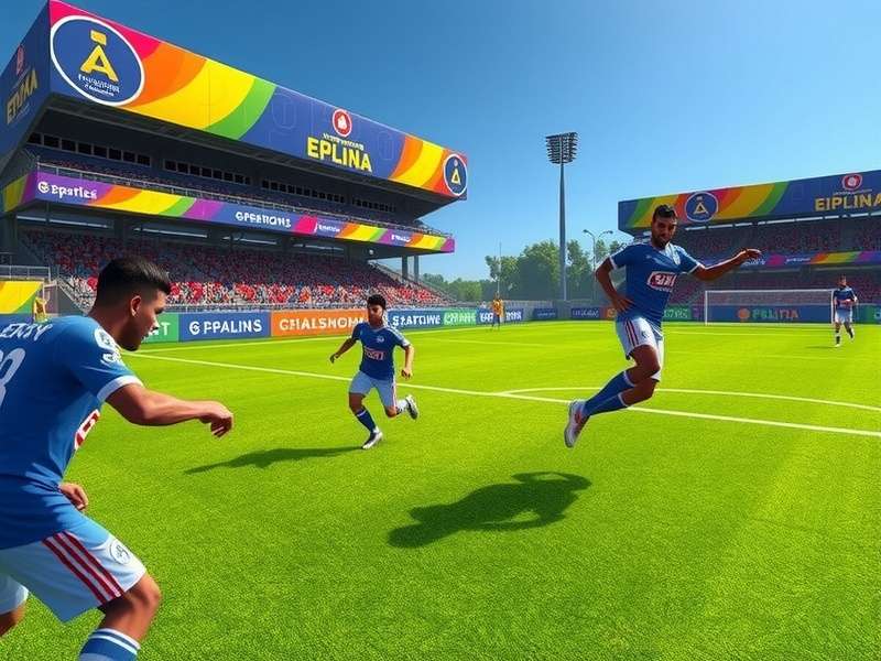 Elite Indian Dribblers community tournament event